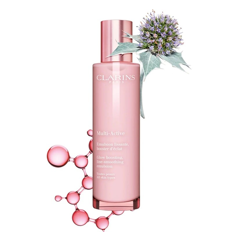 Clarins Multi-Active Emulsion-R 100 ml