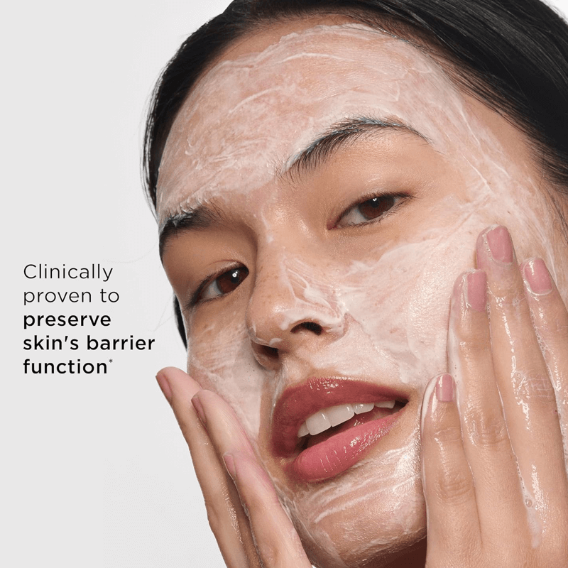 كلارنس جنتل فومينج كلينزر سوزنج 125 مل