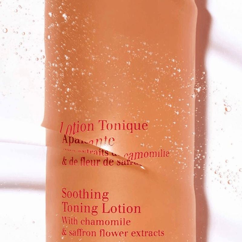 كلارنس تونينج لوشن سوزنج 200 مل