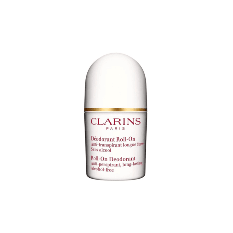 Clarins Gentle Care roll on 50ml