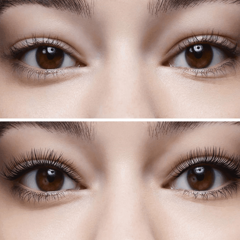 كلارنس ووندر بيرفيكت فور دي ماسكارا لويالتي العبوة الاقتصادية