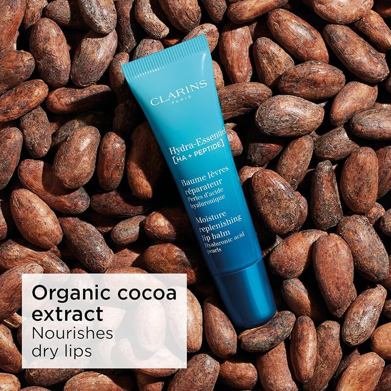 كلارنس هايدرا ليب بالم 15 مل