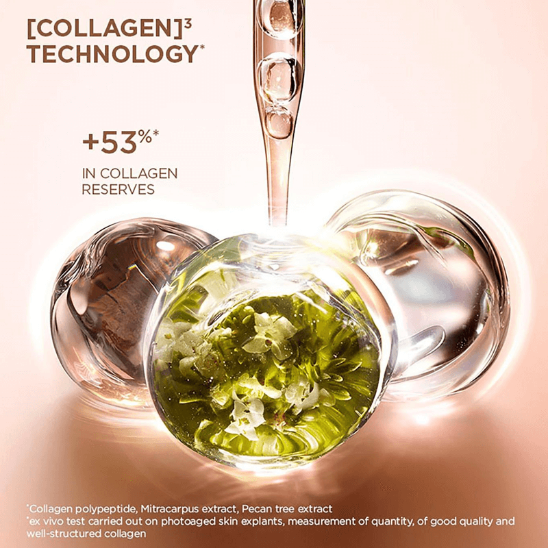 كلارنس إكسترا فيرمينج كريم بمعامل حماية من الشمس 15 – 50 مل