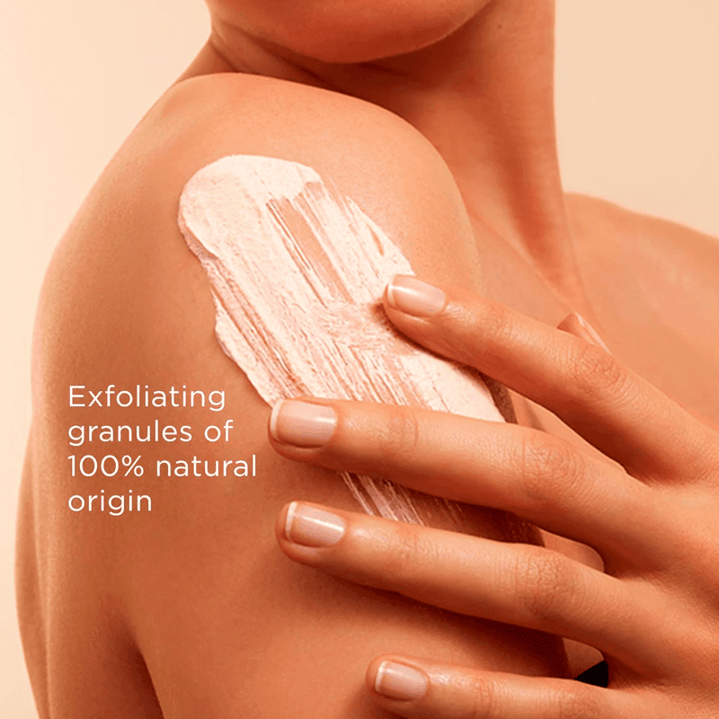 كلارنس إكسفولياتنج بادي سكراب للبشرة الناعمة 200 مل