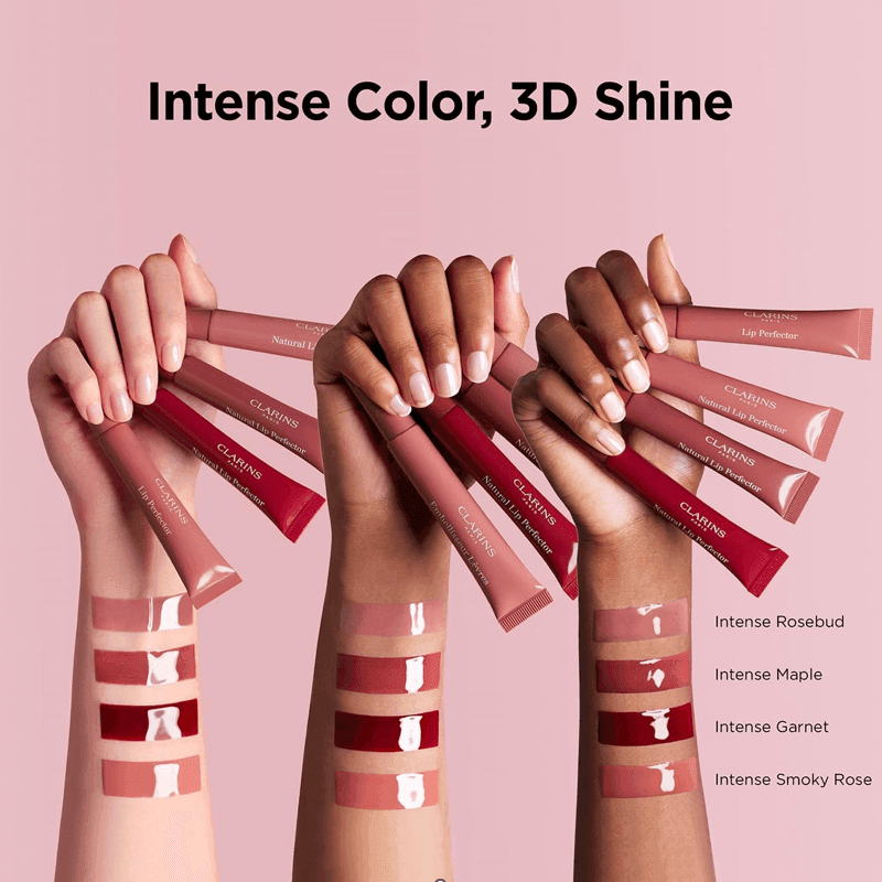 كلارنس ليب بيرفكتور