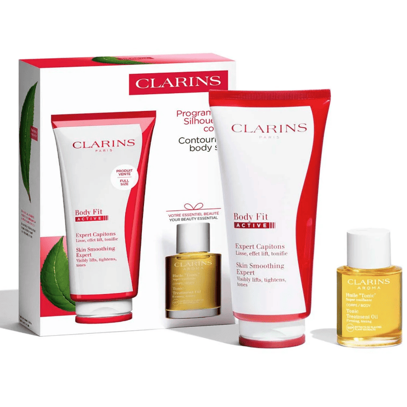 كلارنس كريم شد الجسم لويالتي العبوة الاقتصادية