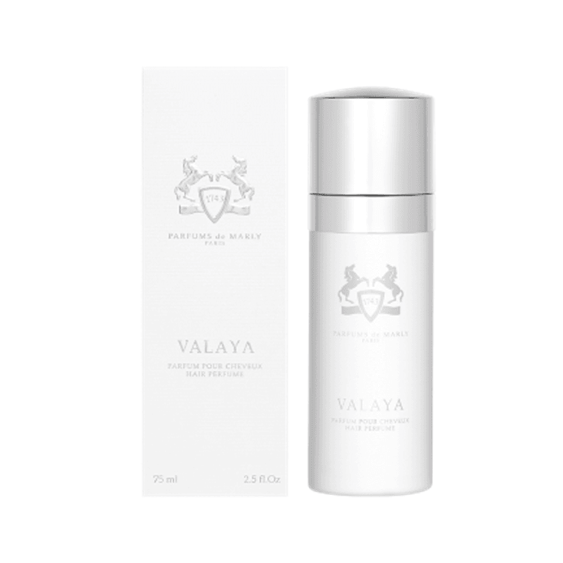 PERFUMS DE MARLY Valaya Hair Mist 75 ml