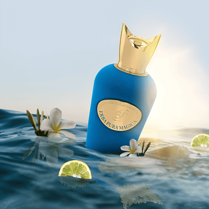 Sospiro Erba Pura Magica 100 ml