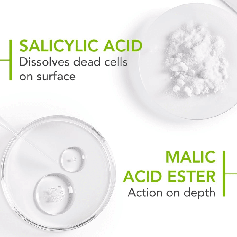 بيوديرما سيبيوم كيراتو بلس جل كريم 30 مل