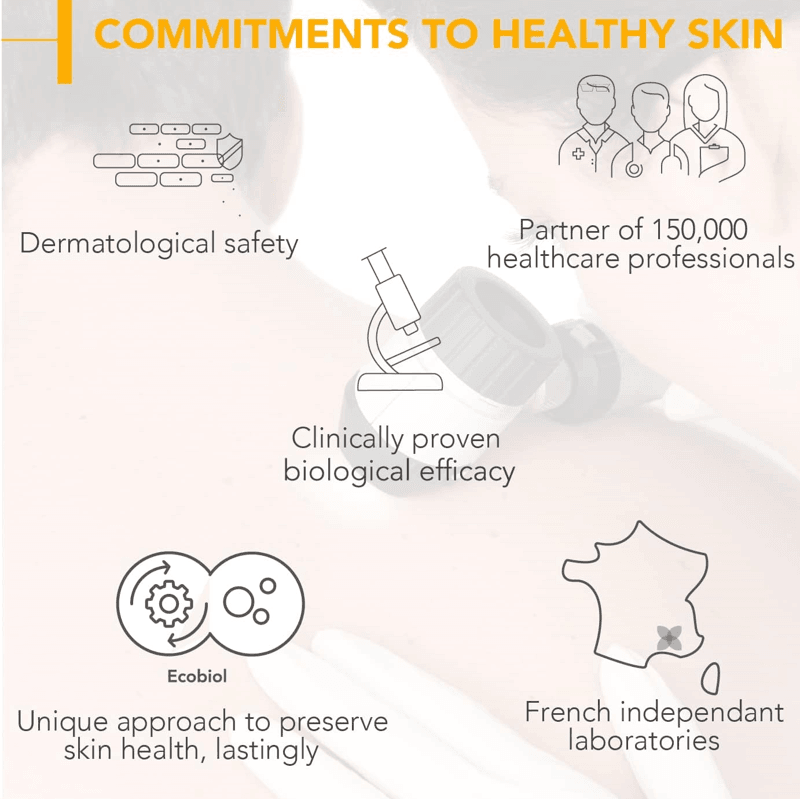 بيوديرما فوتوديرم أكوا فلويد بمعامل حماية من الشمس 50+ إنفيزيبل 40 مل