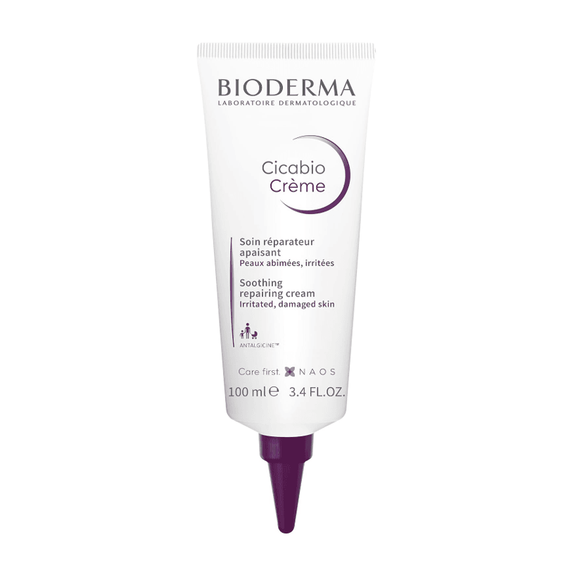 Bioderma Cicabio Cr.100 ml