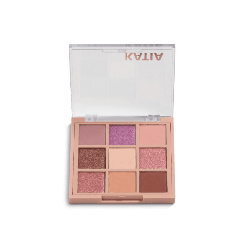 كاتيا 9 آيشادو باليت - KES305