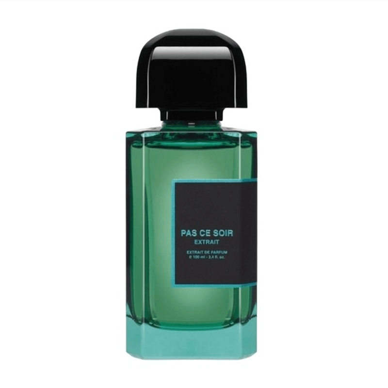 Bdk Pas Ce Soir Extrait EDP 100 ml