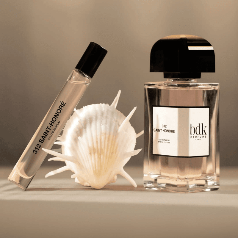 بي دي كي عطر سانت-أونوريه أو دي بارفان 100 مل