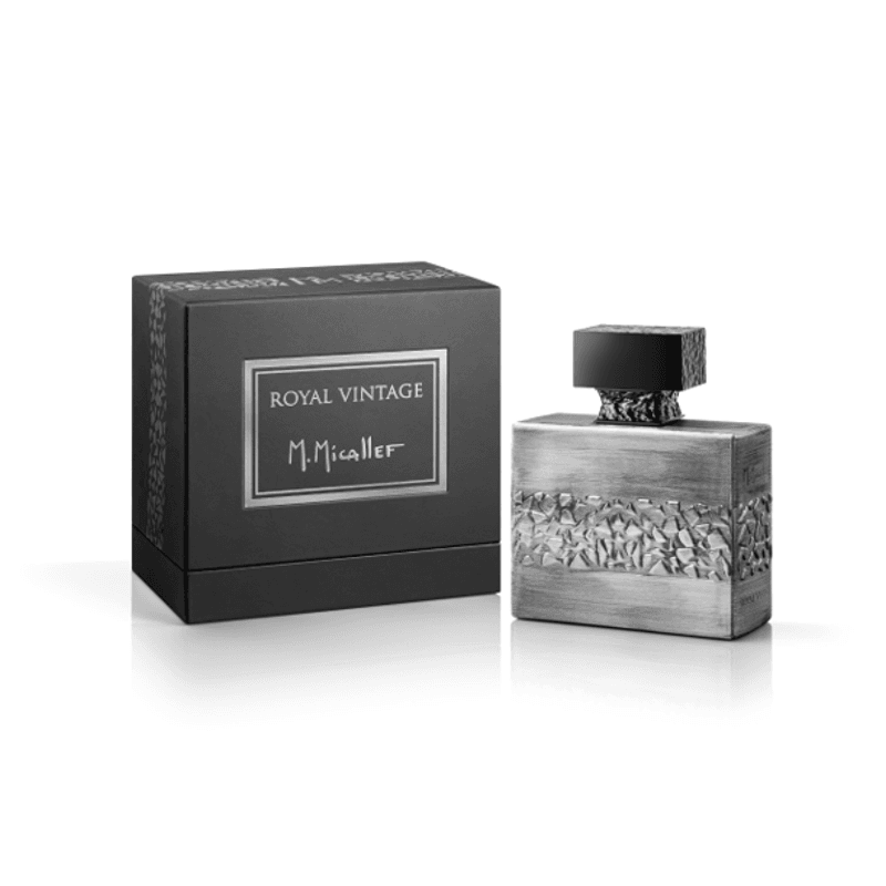 ميكالف عطر رويال فينتاج أو دي بارفان 100 مل