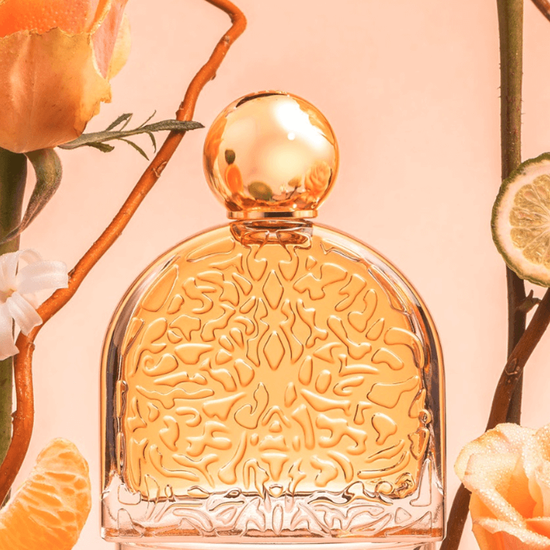 ميكالف عطر سيكرت أوف لوف أو فيمينان 100 مل