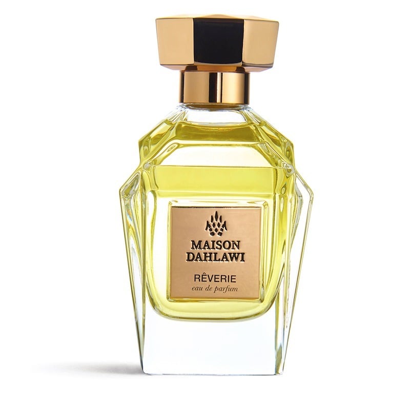 Maison Dahlawi Rêverie Aromatic perfume- Unisex