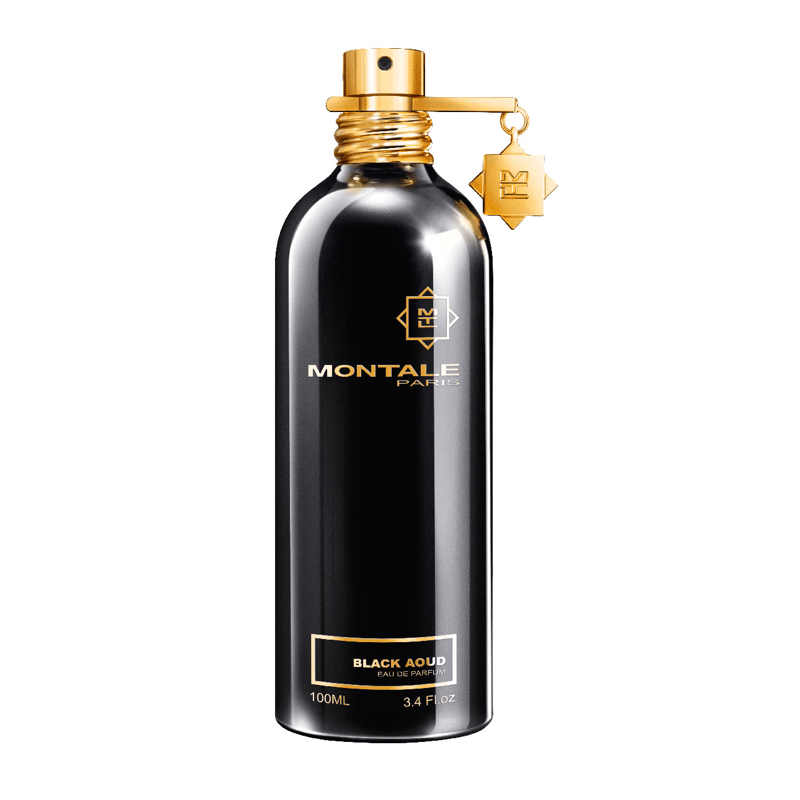Montale Black Aoud 100 ml