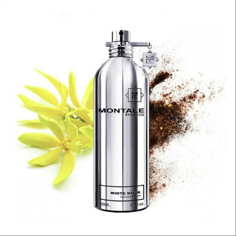 Montale White Musk100 ml