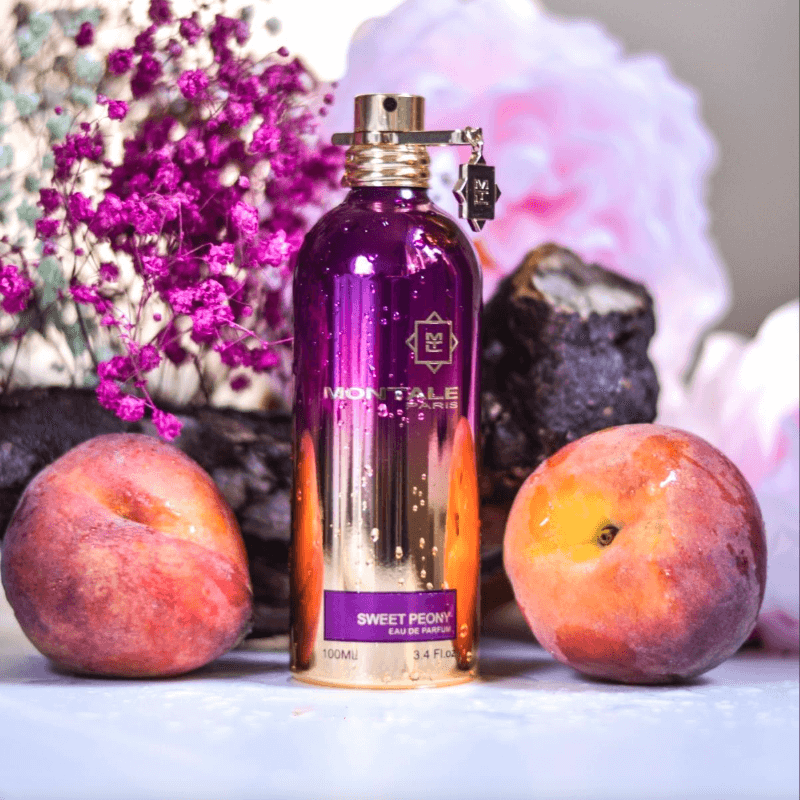 Montale Sweet Peony 100 ml