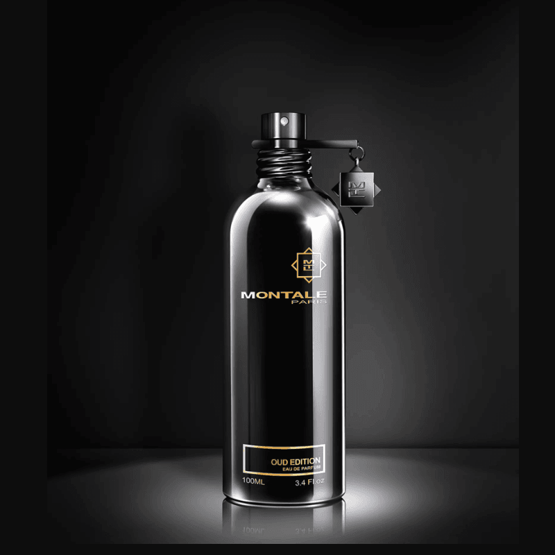 مونتال عطر عود إيديشن 100 مل
