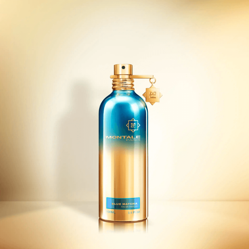 مونتال عطر بلو ماتشا 100 مل