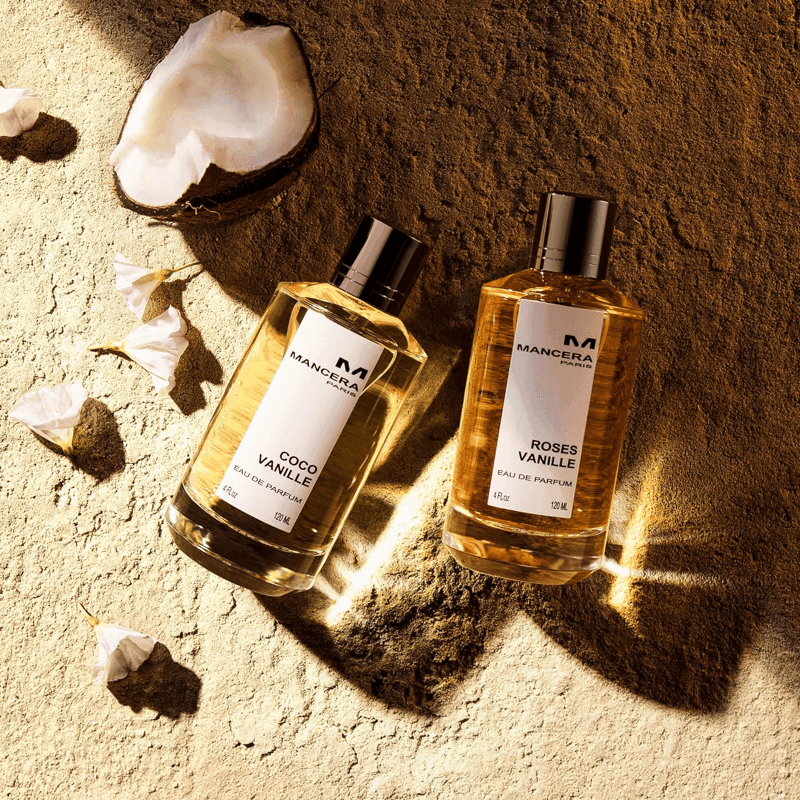 مانسيرا عطر كوكو فانيلا 120 مل