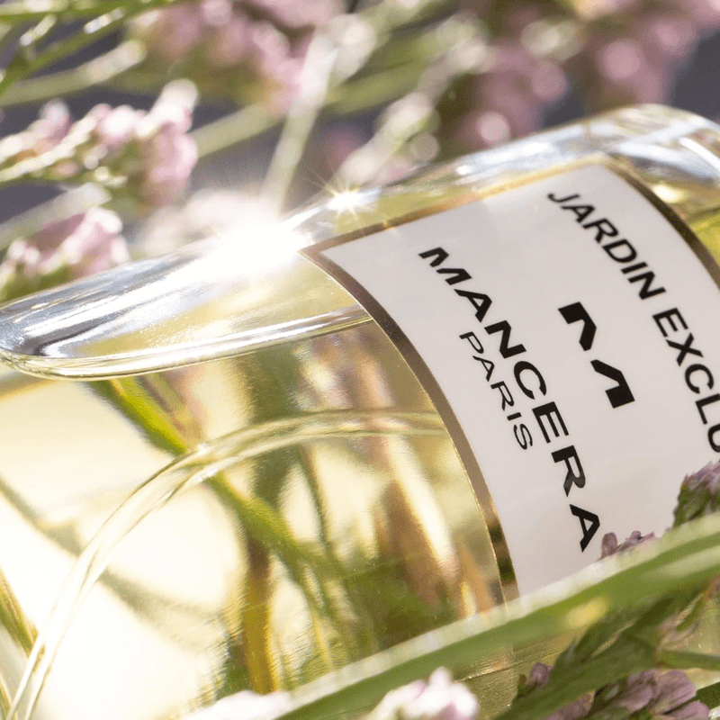 مانسيرا عطر جاردان إكسكلوسف 120 مل