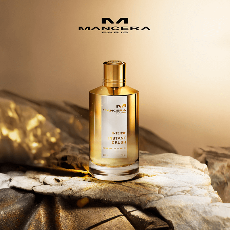 مانسيرا عطر إنستانت كراش 120 مل