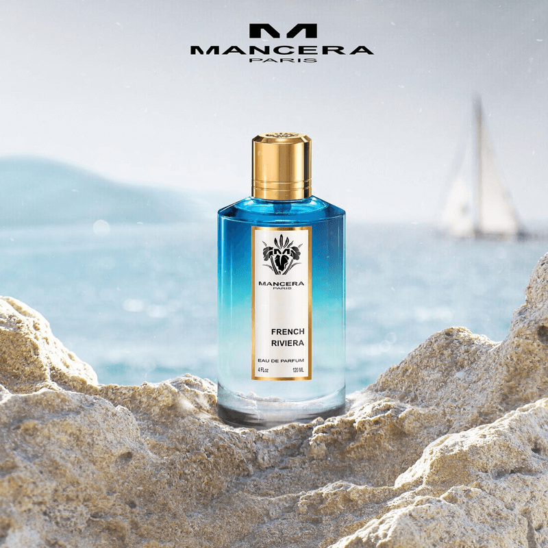مانسيرا عطر فرينش ريفييرا 120 مل