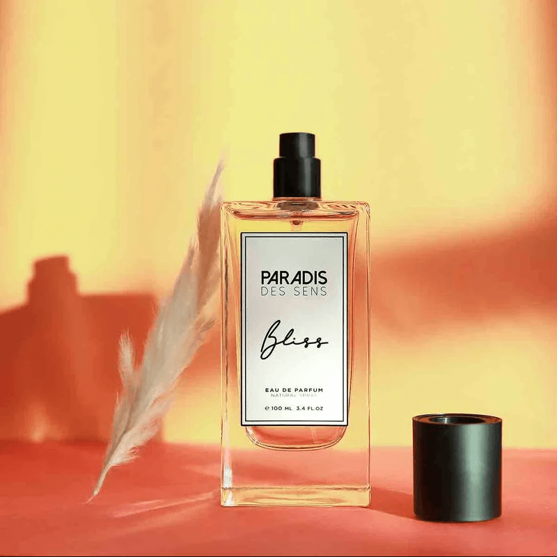 باراديس دي سانس عطر بليس أو دي بارفان 100 مل