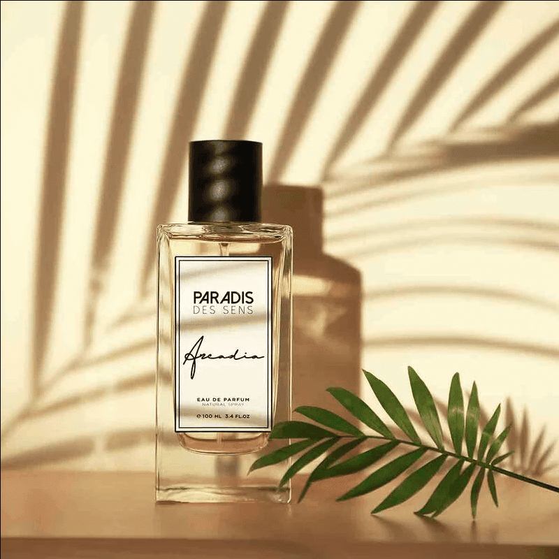 باراديس دي سانس عطر أركاديا أو دي بارفان 100 مل