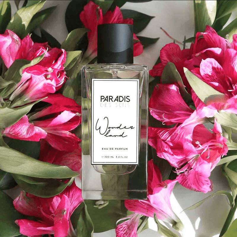 باراديس دي سانس عطر ووندرلاند أو دي بارفان 100 مل