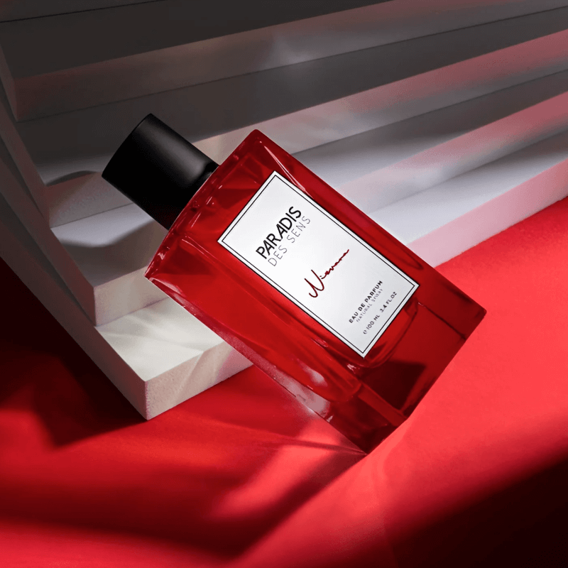 باراديس دي سانس عطر نيرفانا أو دي بارفان 100 مل