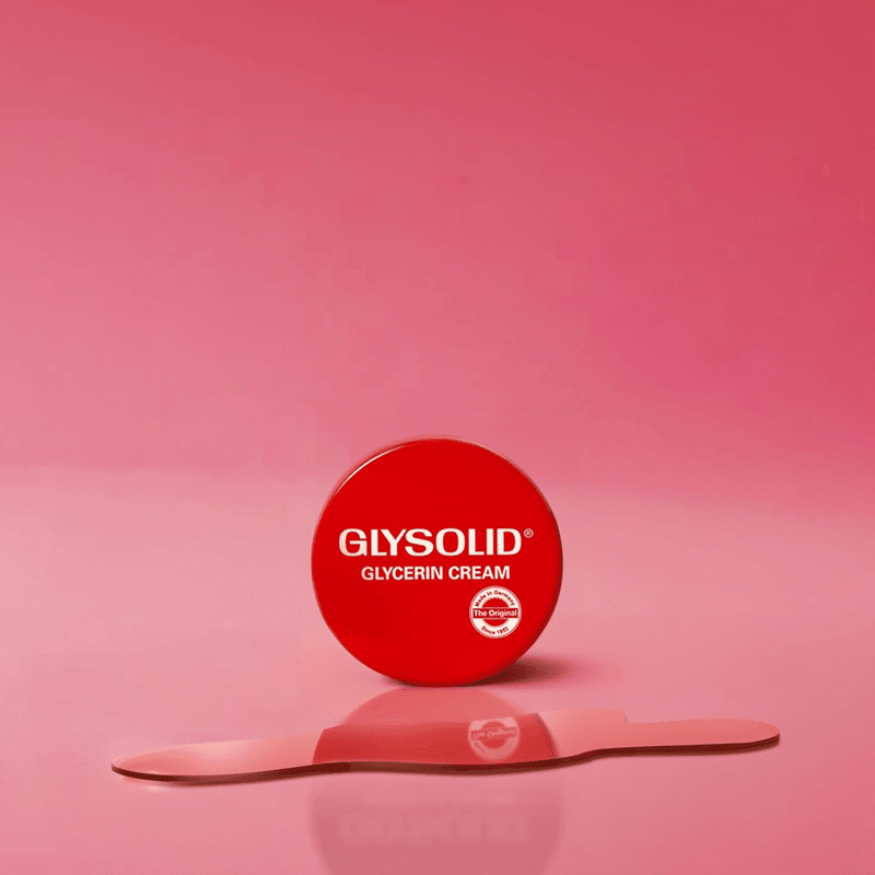 جليسوليد كريم مرطب للجسم 125 مل