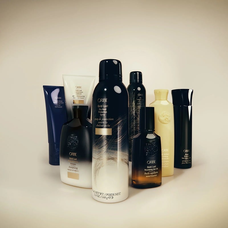 Oribe Gold Lust Repair & Restore Conditioner