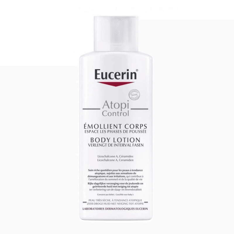Eucerin A.C.Body Care Lot. 250 ml