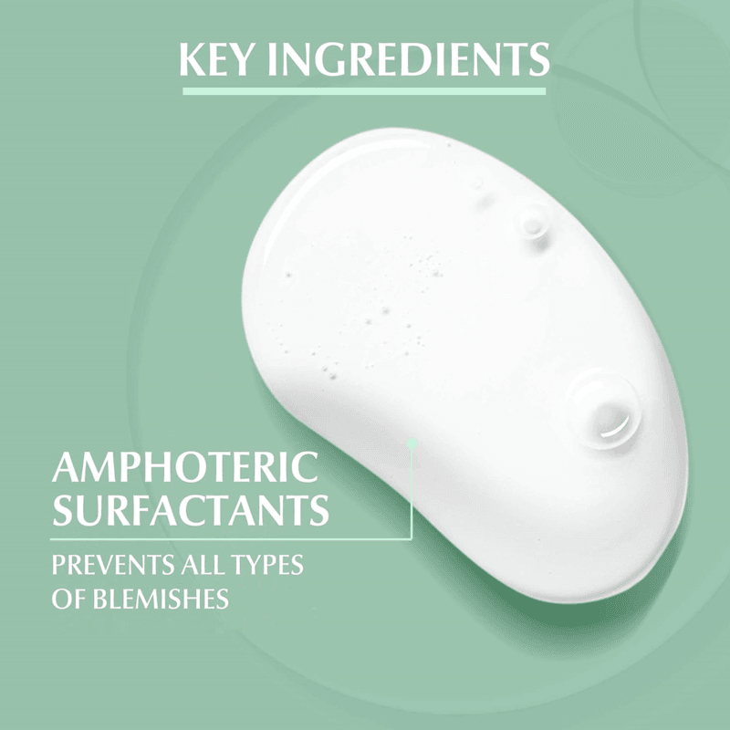 يوسيرين جل منظف ديرمو بيوريفاير 200 مل