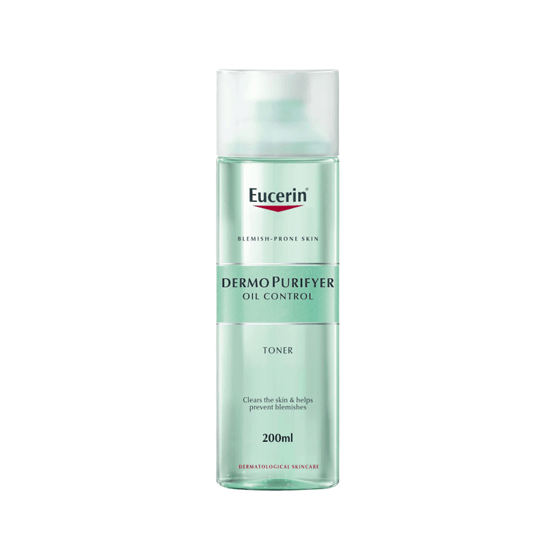 Eucerin Dermopurifyer Toner 200 ml
