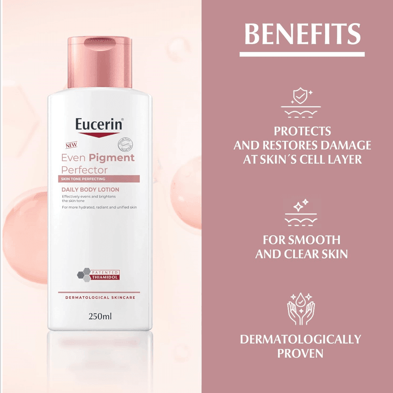 يوسيرين لوشن إيفن بيجمنت بيرفكتور 250 مل