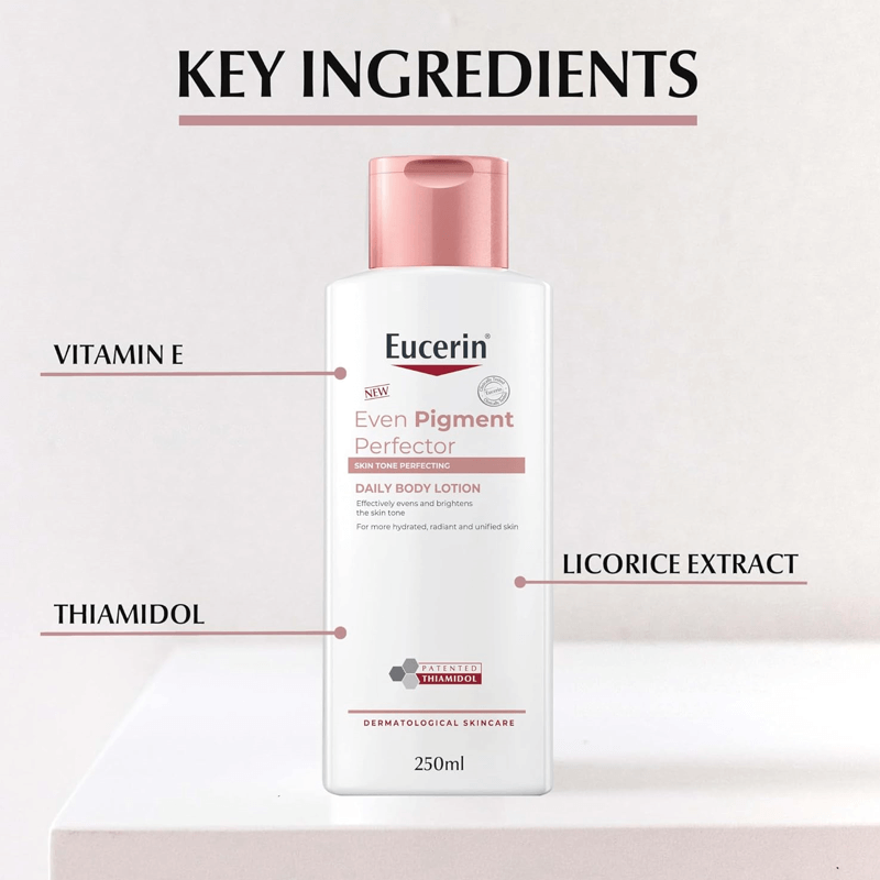 يوسيرين لوشن إيفن بيجمنت بيرفكتور 250 مل