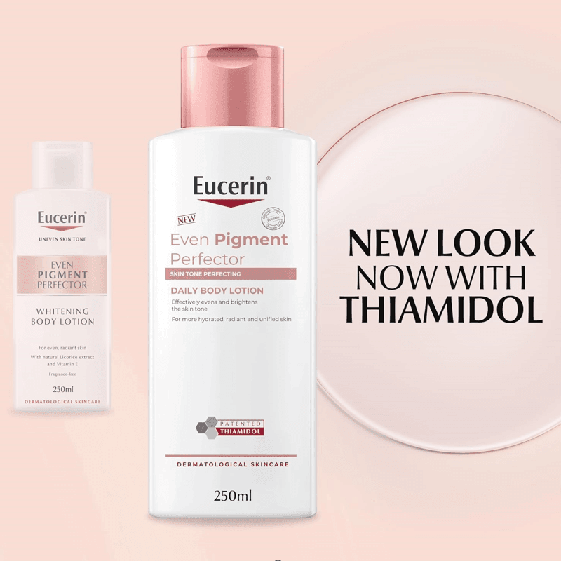 يوسيرين لوشن إيفن بيجمنت بيرفكتور 250 مل