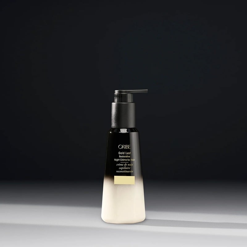 Oribe Gold Lust Restorative Night Crème For Hair