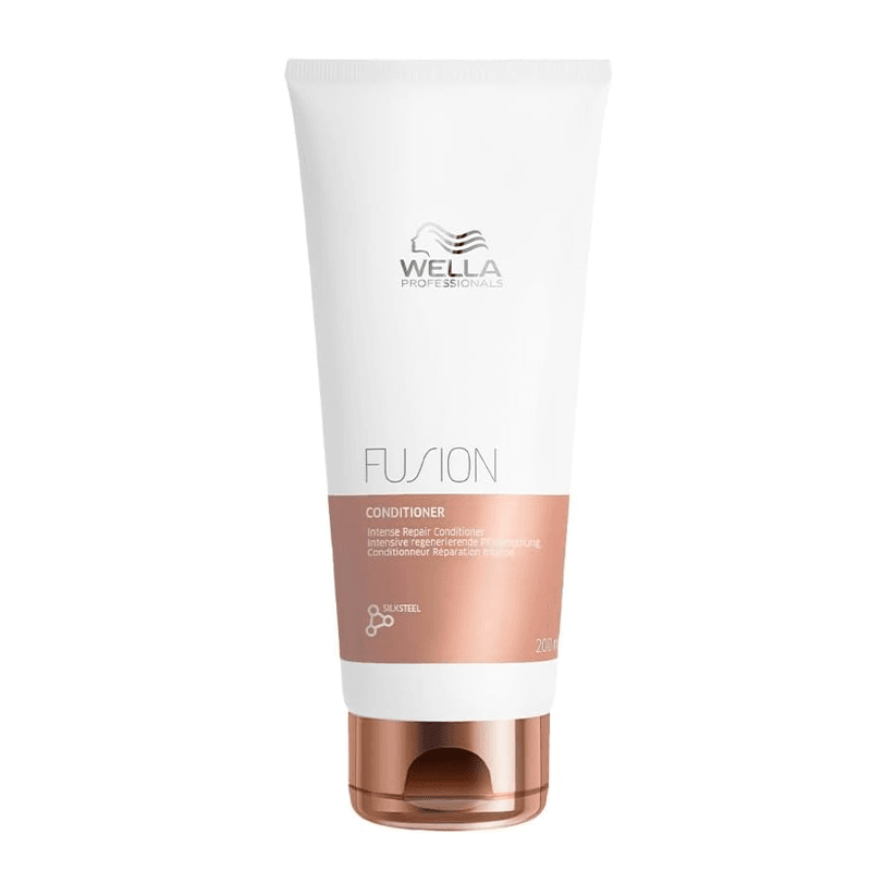 WELLA PRO Fusion Hair Conditioner