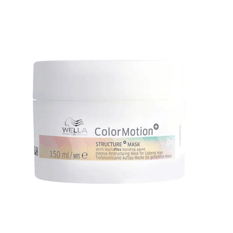 WELLA PROfessionals Colormotion+ Mask