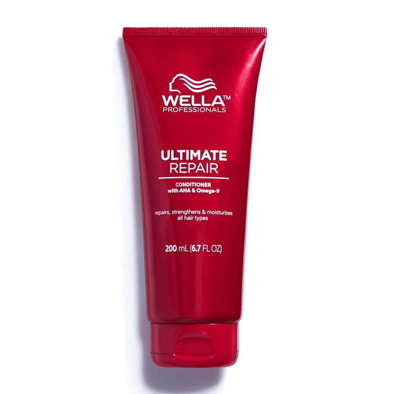 WELLA PRO Ultimate Repair Conditioner