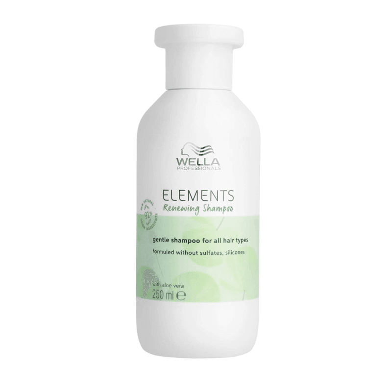 WELLA PRO Elements Renewing Shampoo
