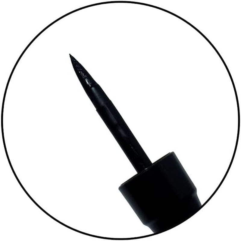 Lef Cosmetics Liquid Eyeliner 1 3 ml