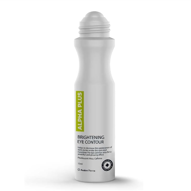 أفالون ألفا بلس كريم لتفتيح محيط العين 15 جم