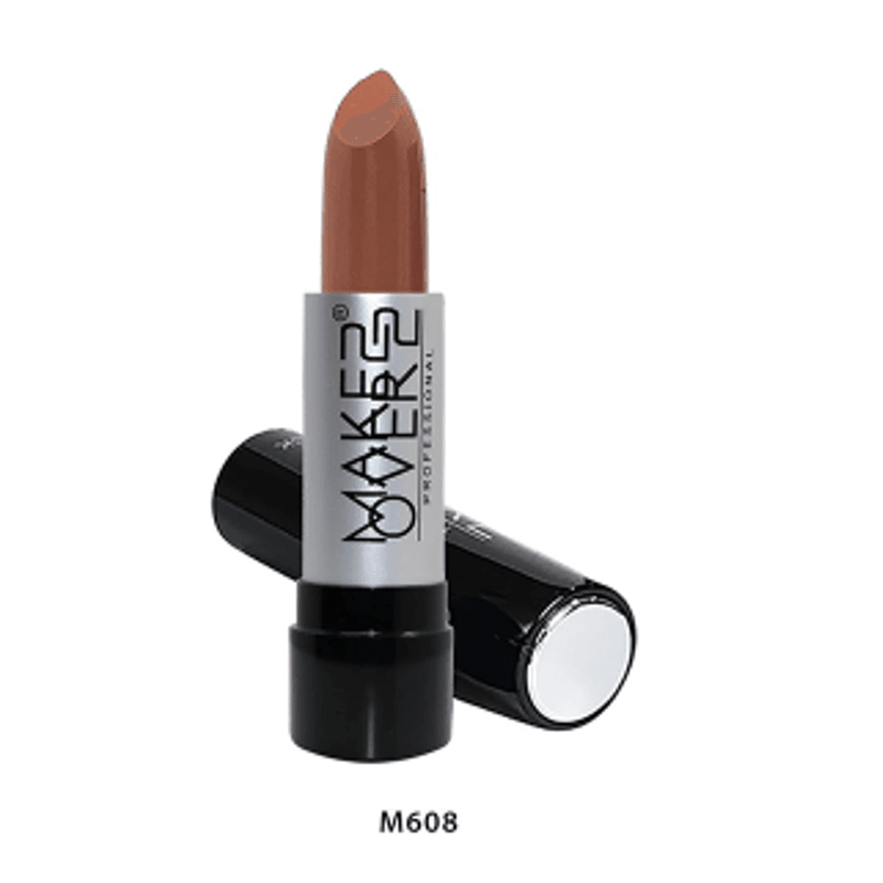 Makeover 22 Lipstick Long Lasting Matte M608